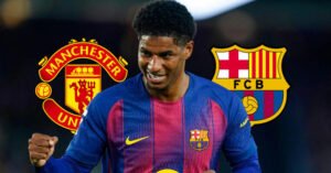 Man Utd ‘ayaa ogalaatay in lagu wareejiyo qiimo jaban, kadib markii mushaarkiisa la kordhiyay