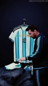 adidas-argentina-messi-farewell-kit-teased